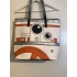 Star Wars Loungefly - R2D2 tas